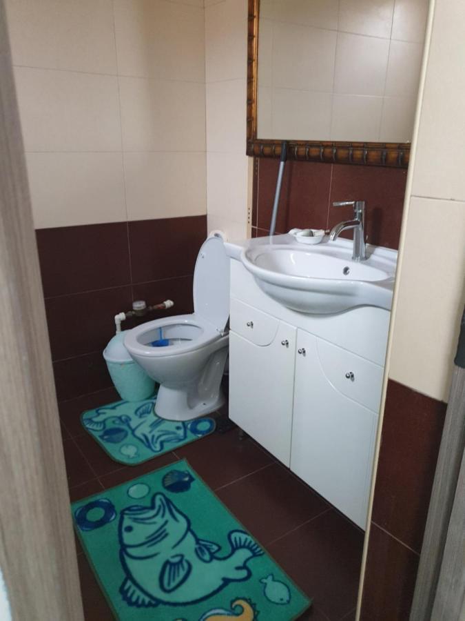 Apartament Daria Năvodari Exterior foto