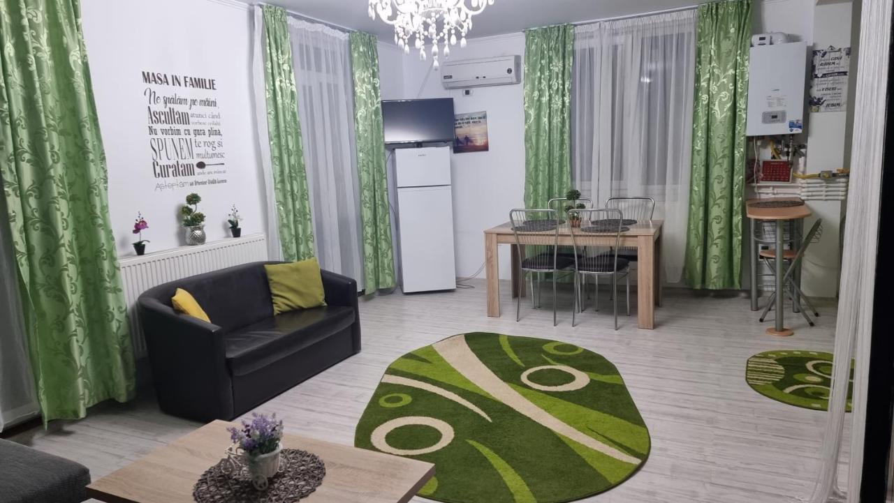 Apartament Daria Năvodari Exterior foto