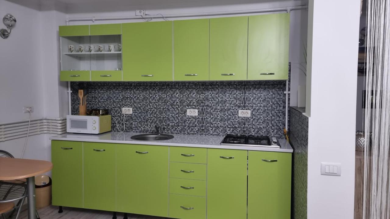 Apartament Daria Năvodari Exterior foto