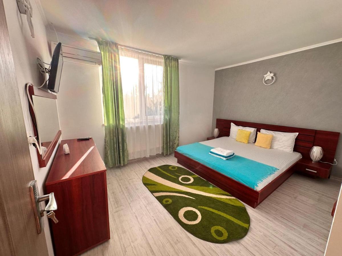 Apartament Daria Năvodari Exterior foto